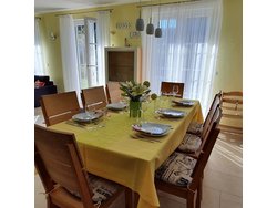 Bild zur gratis inserierten Ferienwohnung Ferienhaus-1919154.