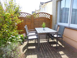 Bild zur gratis inserierten Ferienwohnung Ferienwohnung-1920225.