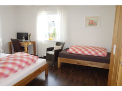 Ferienwohnung Ferienwohnung-1921593 in Neckarsulm - 3 Personen, Hund erlaubt