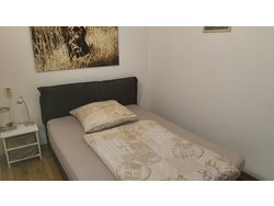 Ferienwohnung Ferienwohnung-1922809 in Mittelnkirchen - 1 Personen, Hund erlaubt