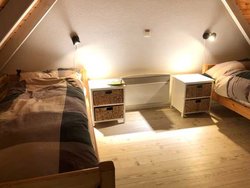 Bild zur gratis inserierten Ferienwohnung Ferienwohnung-1923304.