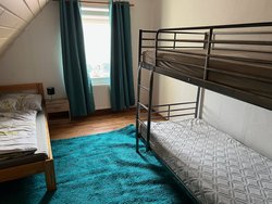 Bild zur gratis inserierten Ferienwohnung Ferienwohnung-1923715.