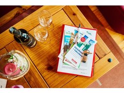 Bild zur gratis inserierten Ferienwohnung Ferienhaus-1924005.