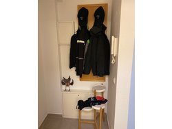 Bild zur gratis inserierten Ferienwohnung Ferienwohnung-1925642.