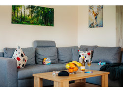 Bild zur gratis inserierten Ferienwohnung Ferienhaus-1926109.