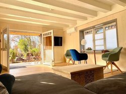 Bild zur gratis inserierten Ferienwohnung Ferienwohnung-1926480.