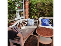 Bild zur gratis inserierten Ferienwohnung Ferienhaus-1927113.