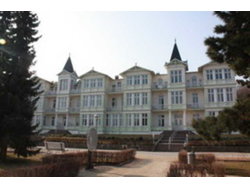 Bild zur gratis inserierten Ferienwohnung Ferienwohnung-1929124.