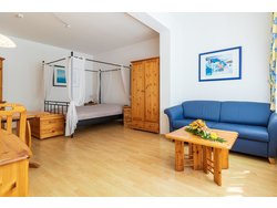 Bild zur gratis inserierten Ferienwohnung Ferienwohnung-1932465.