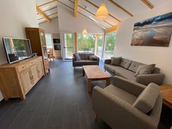 Bild zur gratis inserierten Ferienwohnung Ferienhaus-1942872.