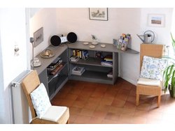 Ferienhaus Ferienhaus-1948475 in Oldenswort - 8 Personen, Hund erlaubt