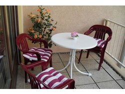 Bild zur gratis inserierten Ferienwohnung Ferienwohnung-2087354.