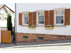 Bild zur gratis inserierten Ferienwohnung Ferienhaus-2087369.