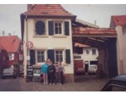 Ferienwohnung Ferienwohnung-2087380 in Bad Dürkheim - 3 Personen, Hund nicht erlaubt