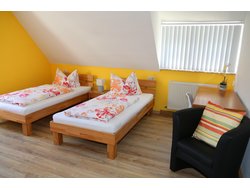 Ferienwohnung Ferienwohnung-2087563 in Berg (Landkreis Hof) - 5 Personen, Hund erlaubt