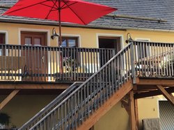 Ferienwohnung Ferienwohnung-2087567 in Berg (Landkreis Hof) - 2 Personen, Hund nicht erlaubt