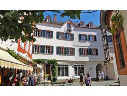 Bild zur gratis inserierten Ferienwohnung Ferienwohnung-2087628.