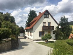 Ferienwohnung Ferienwohnung-2087658 in Bischofsgrün - 6 Personen, Hund nicht erlaubt