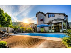 Ferienwohnung Ferienwohnung-2087671 in Bremm - 3 Personen, Hund nicht erlaubt