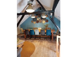 Bild zur gratis inserierten Ferienwohnung Ferienhaus-2087744.