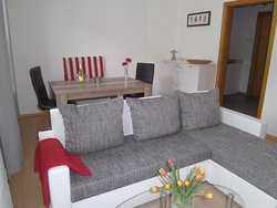 Bild zur gratis inserierten Ferienwohnung Ferienwohnung-2087751.