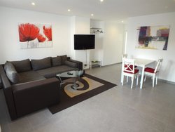 Ferienwohnung Ferienwohnung-2087777 in Detzem - 2 Personen, Hund nicht erlaubt