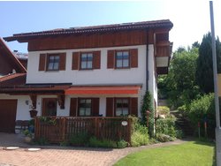 Bild zur gratis inserierten Ferienwohnung Ferienwohnung-2087923.