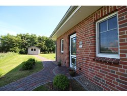 Ferienwohnung Ferienwohnung-2087939 in Garding - 4 Personen, Hund nicht erlaubt