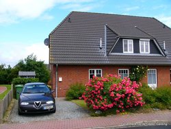 Bild zur gratis inserierten Ferienwohnung Ferienhaus-2087942.