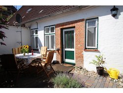 Bild zur gratis inserierten Ferienwohnung Ferienhaus-2087948.