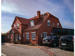 Ferienwohnung Ferienwohnung-2087953 in Garding - 4 Personen, Hund erlaubt