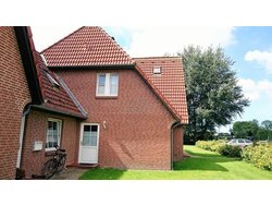 Ferienwohnung Ferienwohnung-2087958 in Garding - 3 Personen, Hund erlaubt