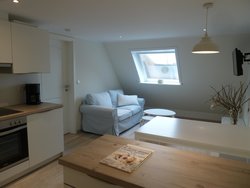 Ferienwohnung Ferienwohnung-2087966 in Kirchspiel Garding - 5 Personen, Hund erlaubt