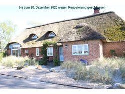 Ferienwohnung Ferienwohnung-2087978 in Kirchspiel Garding - 2 Personen, Hund erlaubt