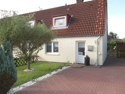 Bild zur gratis inserierten Ferienwohnung Ferienhaus-2087986.