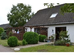 Bild zur gratis inserierten Ferienwohnung Ferienwohnung-2087990.