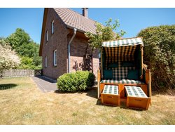 Bild zur gratis inserierten Ferienwohnung Ferienhaus-2087993.