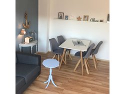 Bild zur gratis inserierten Ferienwohnung Ferienwohnung-2088006.