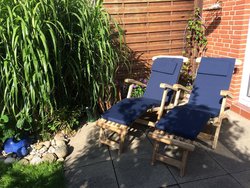 Bild zur gratis inserierten Ferienwohnung Ferienhaus-2088015.