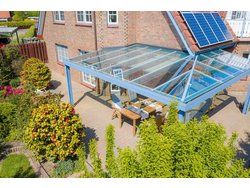 Ferienwohnung Ferienwohnung-2088035 in Garding - 4 Personen, Hund nicht erlaubt