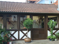 Bild zur gratis inserierten Ferienwohnung Ferienwohnung-2088059.