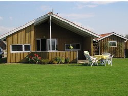 Ferienhaus Ferienhaus-2088159 in Tönning - 4 Personen, Hund erlaubt