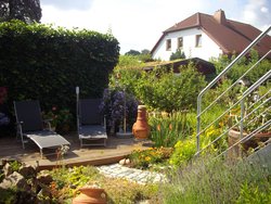 Ferienwohnung Ferienwohnung-2088184 in Kirchenlamitz - 4 Personen, Hund nicht erlaubt