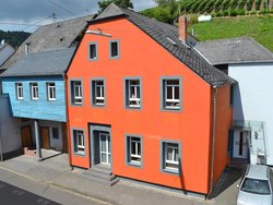 Ferienwohnung Ferienwohnung-2088188 in Klüsserath - 2 Personen, Hund nicht erlaubt