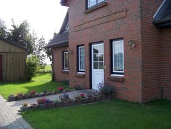 Ferienwohnung Ferienwohnung-2088230 in Kotzenbüll - 2 Personen, Hund nicht erlaubt