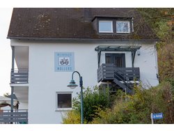 Ferienwohnung Ferienwohnung-2088241 in Kröv - 2 Personen, Hund nicht erlaubt