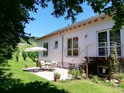 Bild zur gratis inserierten Ferienwohnung Ferienwohnung-2088271.