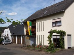 Ferienwohnung Ferienwohnung-2088318 in Leiwen - 2 Personen, Hund nicht erlaubt