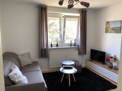 Bild zur gratis inserierten Ferienwohnung Ferienwohnung-2088366.