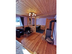 Ferienwohnung Ferienwohnung-2088405 in Maroldsweisach - 2 Personen, Hund nicht erlaubt